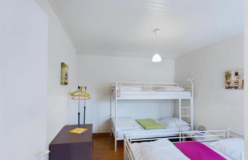 Maison pour 5 - 100m de la plage - Foto 12