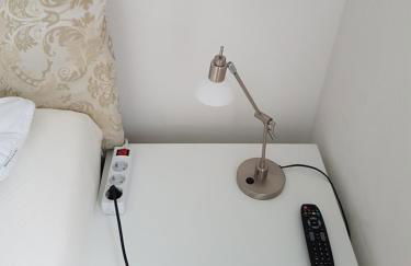 Ferienwohnung mit Anbindung zur City und Natur - Foto 3