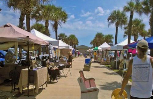 Center of Saint Augustine Beach - Foto 36