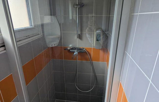 VVF Saint-Lary-Soulan Hautes-Pyrénées - Photo 49