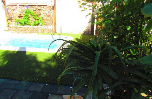 Apartamentos Casas Rurales "Paraje San Blas" TR-BA-00166 - Foto 72