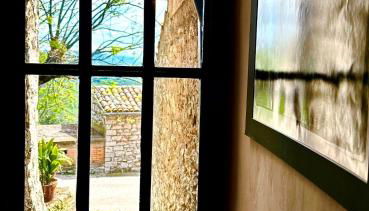 Casa del Viaggiator Cortese - Foto 3, Garden view