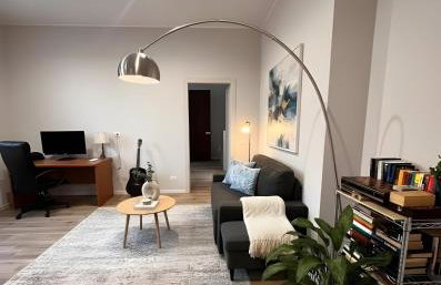 Casa Olimpia 10 min walk from Autodromo Spacious place family - Foto 4