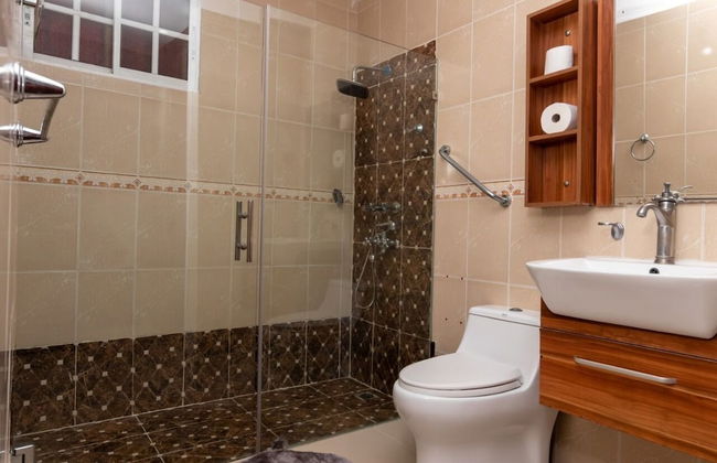 Beautiful Villa With Pool - Foto 13