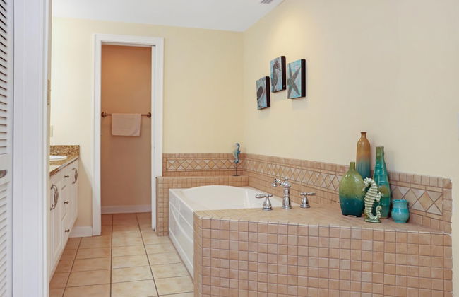 Club at Mexico Beach 2Q - Foto 21