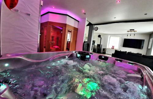 Espace détente Champagney - Foto 12