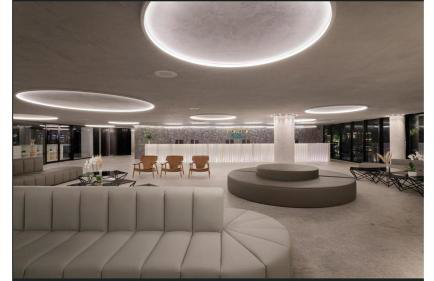 GAV Porto Alto Resorts Bloco 01 - Photo 4