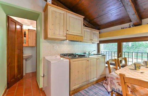 38-Volpini House In Amiata - Val d'Orcia, Saturnia, Feste&Sagre - Foto 8