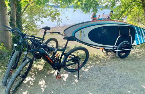 Ferienwohnung Jardin im Kunsthaus - Foto 30