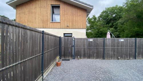 Gîte Cala Verde Jardin, à 4km de la première plage - Foto 3