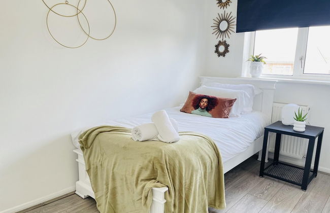 Onyx House in Peterborough - Foto 17