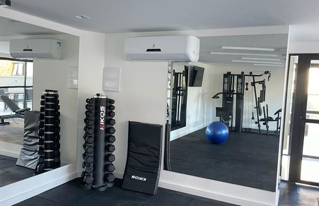 Studio Centro Poços - Tudo a Pe - Foto 18