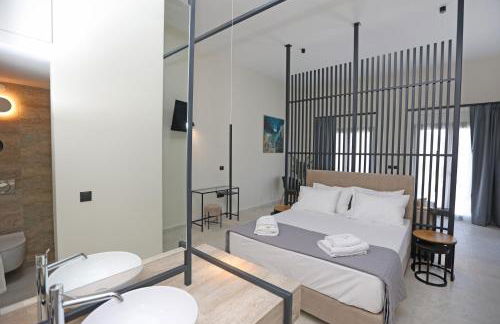 Caldera Suites "Ακτή" - Foto 34