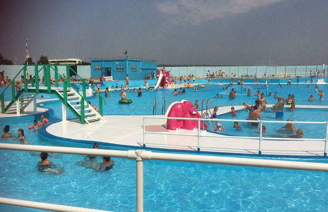 Hidden Treasure- 2 Beds Sleeps 3 Gillingham - Foto 15