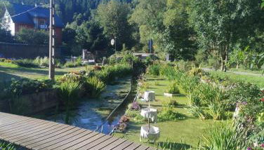 Altana całoroczna Piotr numer 6 - Herbergerówka Agroturystyka na wsi - Foto 4