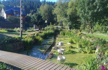 Altana całoroczna Piotr numer 6 - Herbergerówka Agroturystyka na wsi - Foto 4