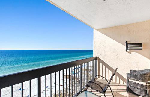 SunDestin Resort Unit 1010 - Photo 16