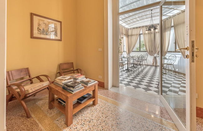 Palazzo Pantaleo - Photo 31