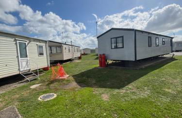 Singh&Leite Family Caravan Sleeps 6 - Foto 14