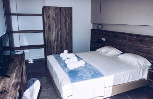 Sunshine Hotel Tigaki - Foto 53