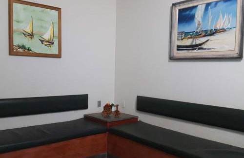 Casa Duplex com piscina Praia de Santa Monica - Guarapari ES - Foto 8