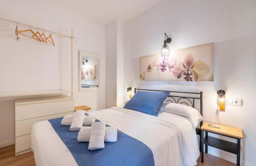 Holiday Palma Apartments - TI by PriorityVillas - Foto 41
