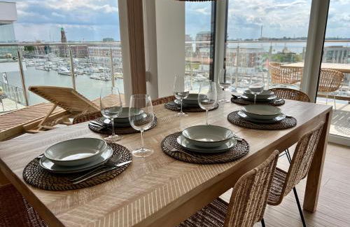 COAST HOUSE Seaside Loft - Foto 15