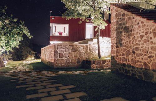 Encosta do Sobreiro - Serra da Estrela - Foto 14