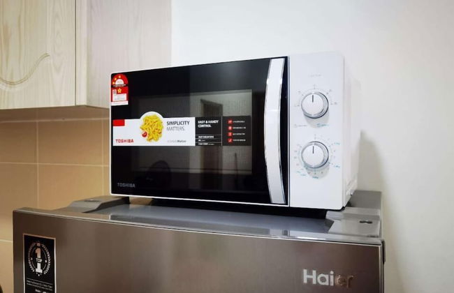 Langkawi Modern Families Simfoni Suite - Photo 18