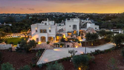 3643 Masseria Stella del Monte by Perle di Puglia - Foto 2