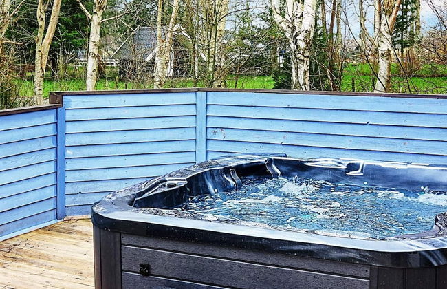 Holiday Home in GrÃ¶mmitz - Foto 7