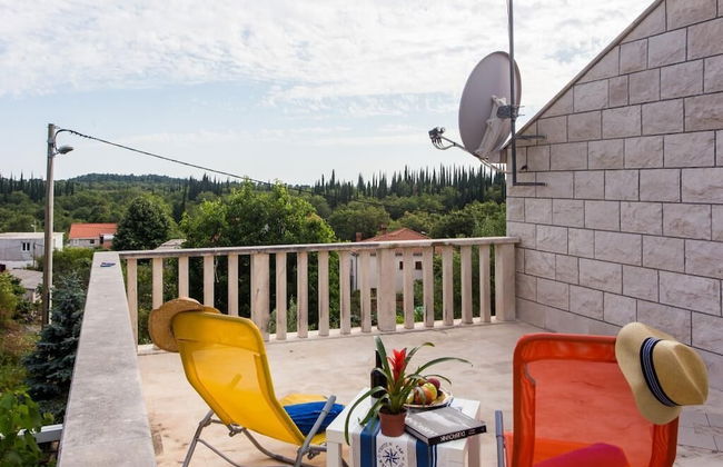 Apartments Villa Maslina - Foto 26