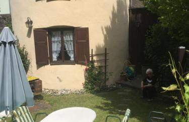 Turm an der Mauer - Foto 7