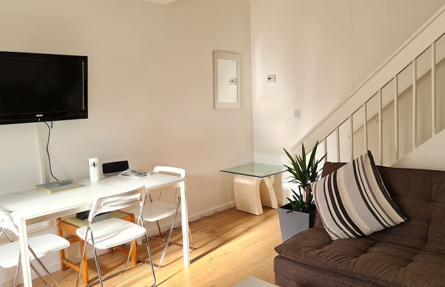 Grace Apartments - Living Stone 1 - Foto 20