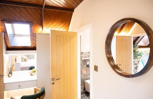 Northern Hideaways The Old Chapel, Otterburn - Foto 66