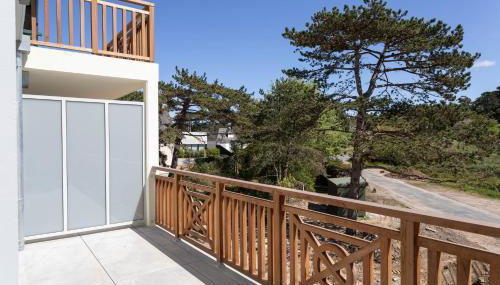 Les pins 210 - Appt à moins dun km de la plage - Foto 3