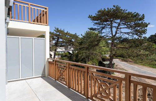 Les pins 210 - Appt à moins dun km de la plage - Foto 3