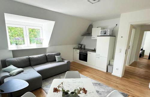 Wohnen auf Zeit - Foto 1