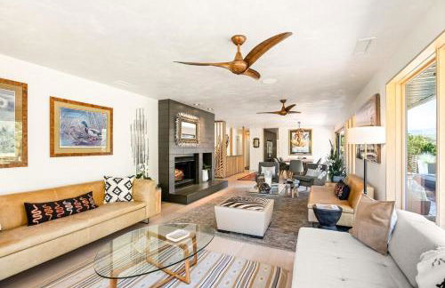 Cliff House, Snowmass Contemporary Ranch - Foto 8