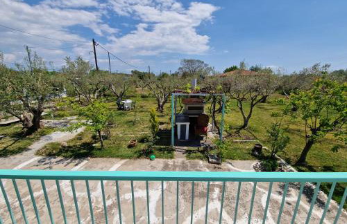 Dream in Chalkidiki 2 bedroom villa with garden - Foto 31