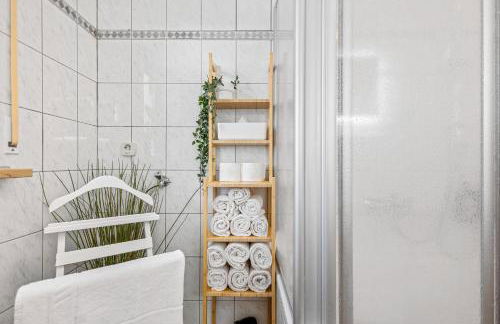 CASARiNA - Alpentraum am Barmsee - FeWo Lugge - Foto 13