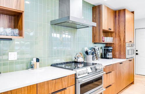 Lopez Island Mud Bay Waterfront home - Foto 11