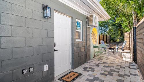 Charming Private Studio Near Everything Orlando - Foto 3