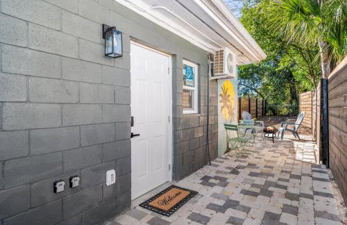 Charming Private Studio Near Everything Orlando - Foto 3