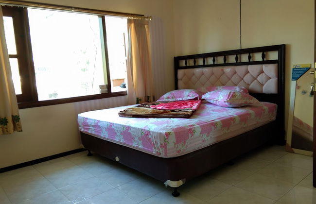 Villa Agro Kusuma Batu Malang - Foto 5