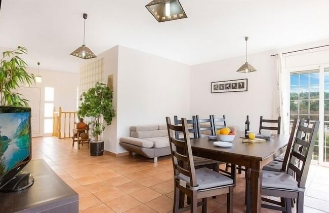 Villa Brisamar - Photo 9