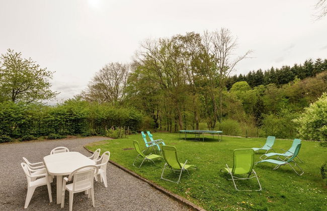 Beautiful Manor House in a Park Near Rochefort - Foto 32