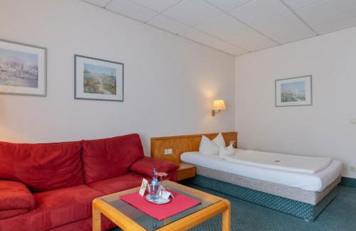 Residenz Royal - Foto 18