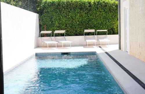 NUXIA Suites&SPA L'Abohème Chic - Foto 14