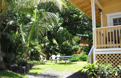 Oceanfront Cottage Near the Kalapana Lava Flows - Foto 10